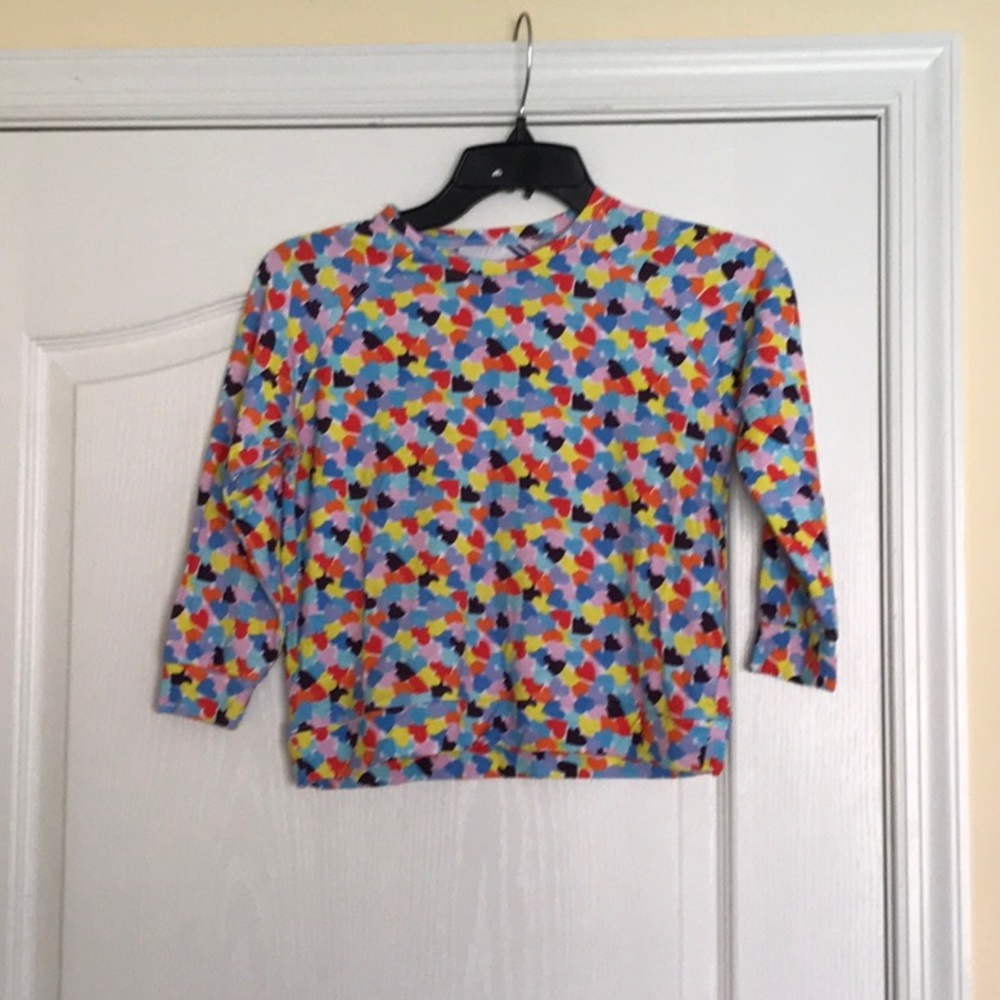 Girls top